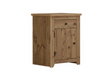 bedside cabinet