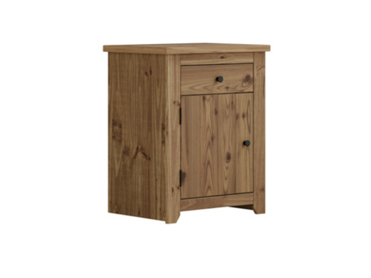 bedside cabinet