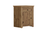 bedside cabinet