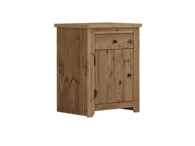 bedside cabinet