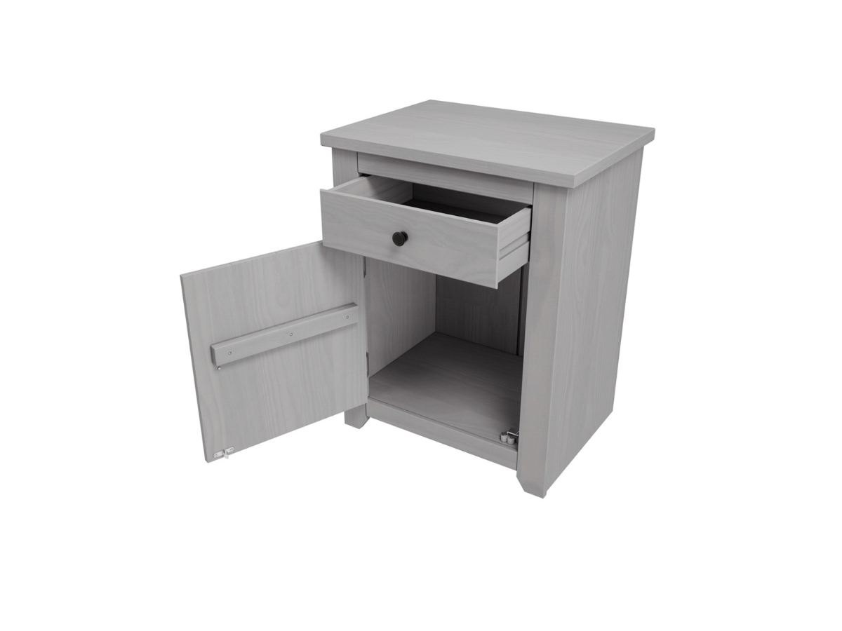 Havana Bedside Cabinet