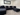 London U Shape Corner Sofa Black