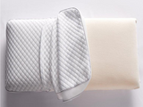 Memory Foam Shell Pillow