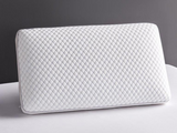 Memory Foam Shell Pillow