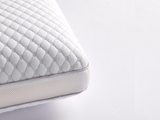 Memory Foam Shell Pillow