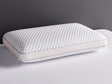 Memory Foam Shell Pillow