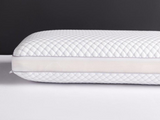 Memory Foam Shell Pillow