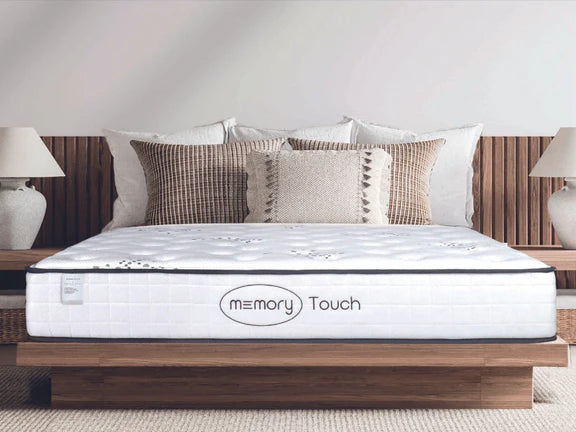 Memory Touch Mattress
