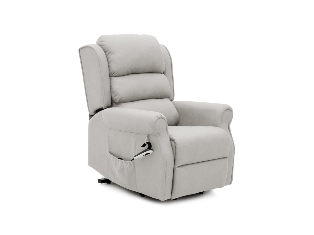 Memphis Rise Recliner Chair