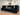 Meridian sofa bed with storage uk Chenille Black