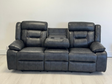 Nova 3+2 Electric Recliner Sofa Set Leather Recliner Sofa Recliner Sofa with Storage