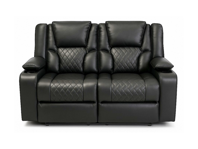 2 seater electric recliner sofa​

