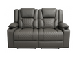 2 seater electric recliner sofa​

