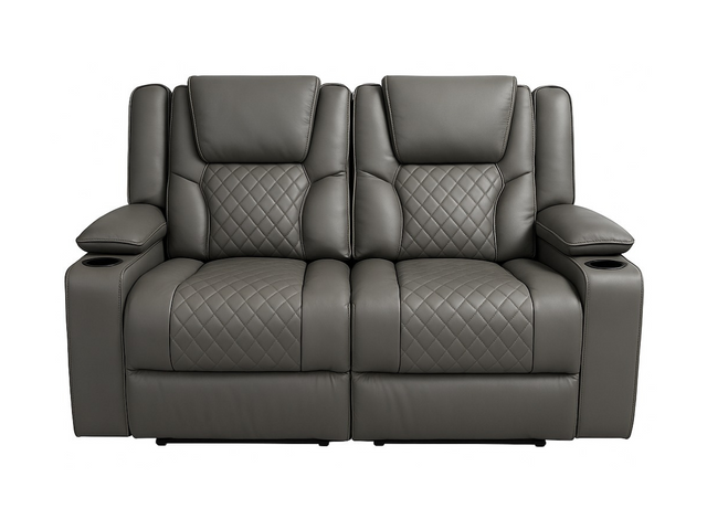 2 seater electric recliner sofa​

