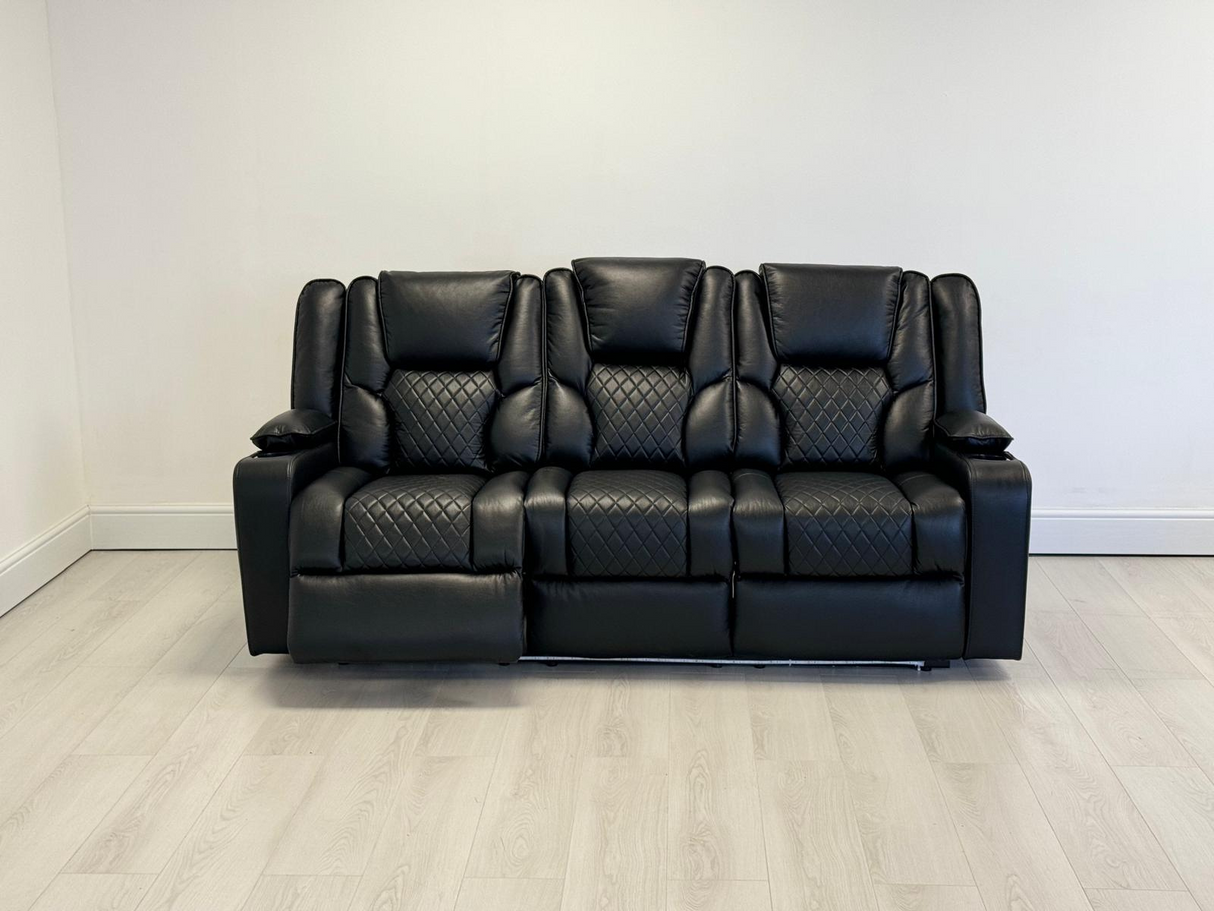 Panther reclining sofa online