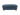 Plumpton Blue Footstool