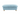 Plumpton Blue Footstool