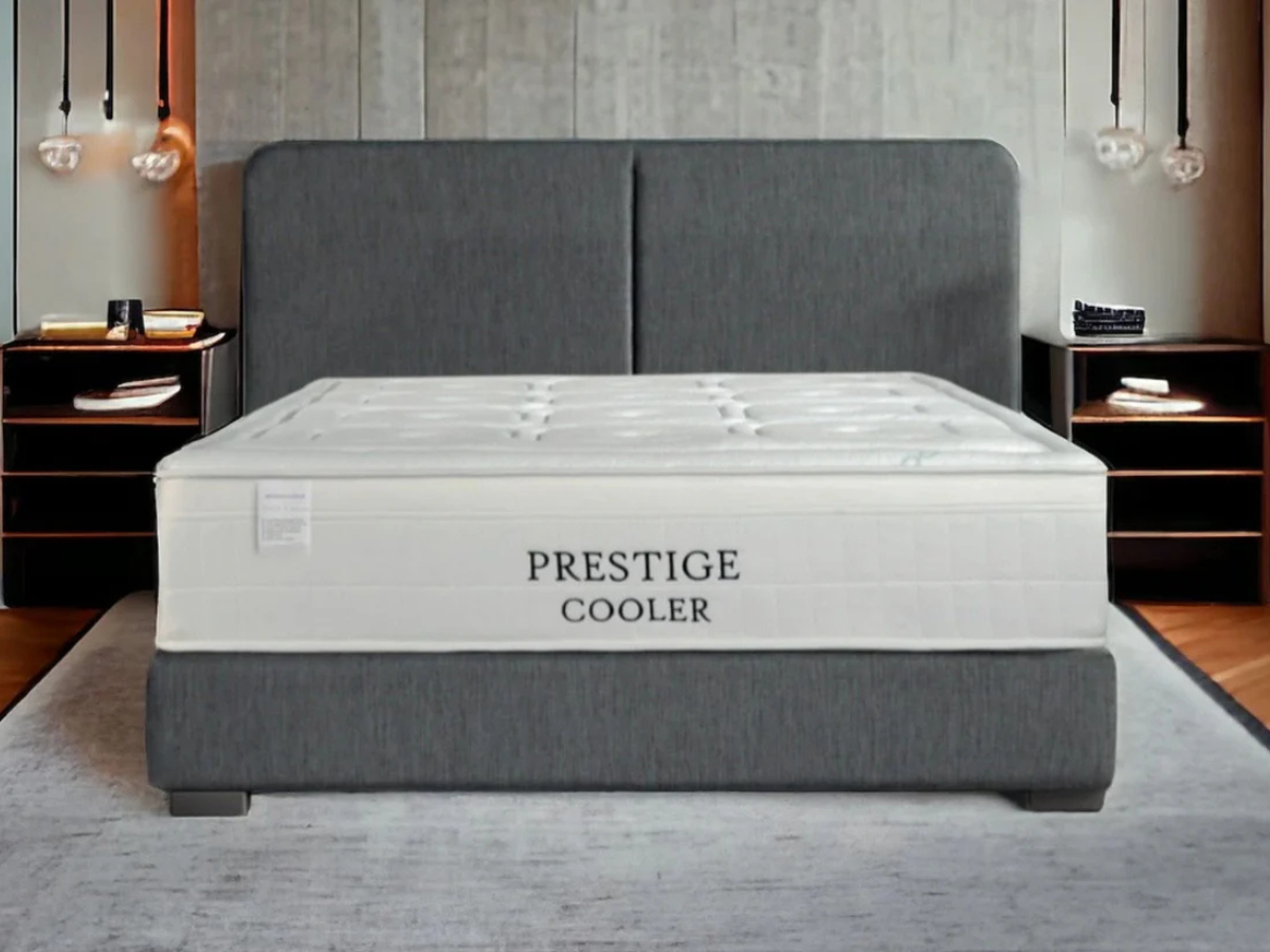 pocket spring mattress cool gel mattress