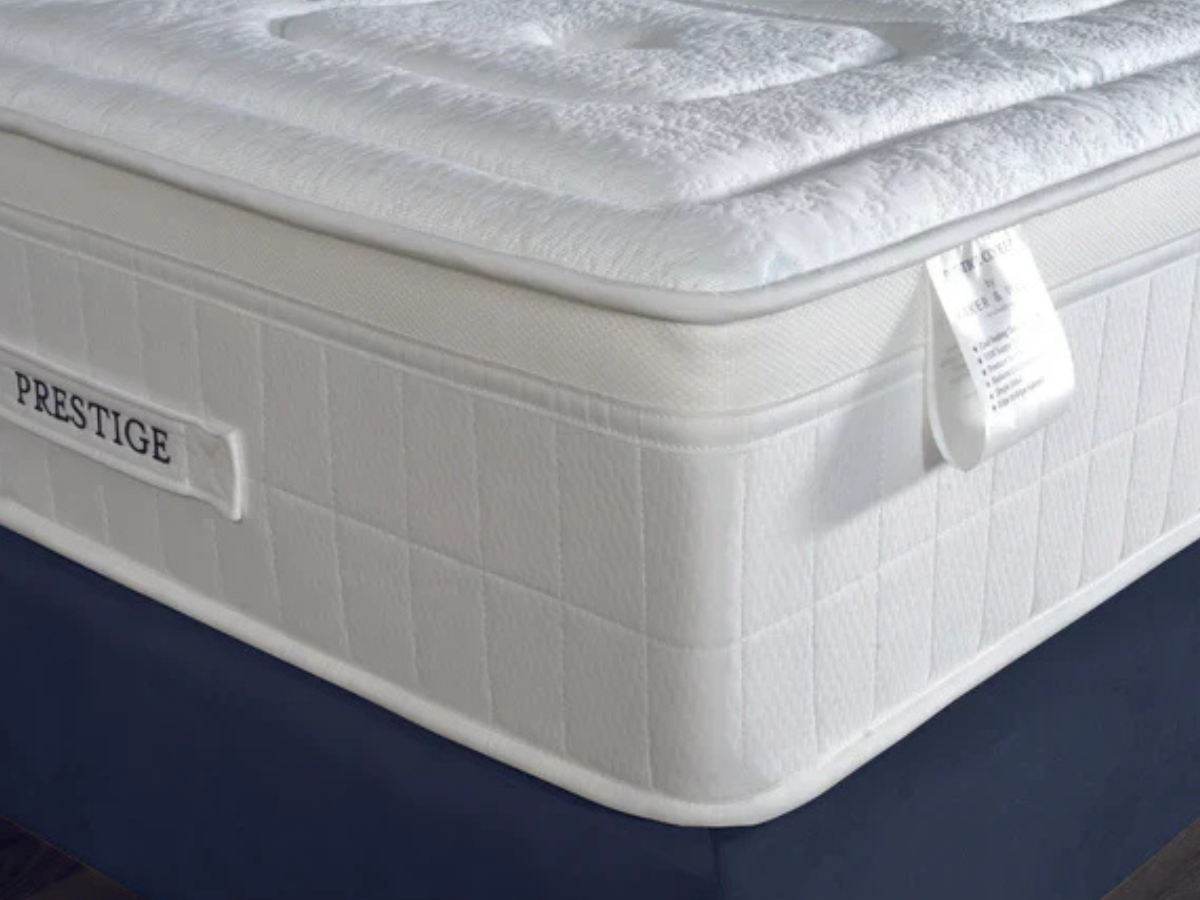pocket spring mattress cool gel mattress