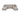 Primrose U Shape Sofa in Cream Kensington Fabric u shape corner sofa u shaped sofa