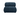 Reese Accent Armchair in Midnight Blue Boucle