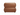 Reese Accent Armchair in Tan Faux Leather - Furniture Direct Online