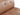 Reese Accent Armchair in Tan Faux Leather - Furniture Direct Online