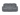 Roma Recliner Grey Leather 3 Seater Sofa