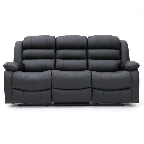 3 Seater Recliner Sofas UK | Electric & Manual | Buy Online