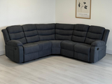 Roma Series 2 Corner Recliner Sofas for Sale Corner Recliner Sofa