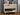 Stockholm 1 Drawer Chest White Oak
