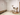 Stockholm 2 Door Wardrobe White Oak with 2 Drawers