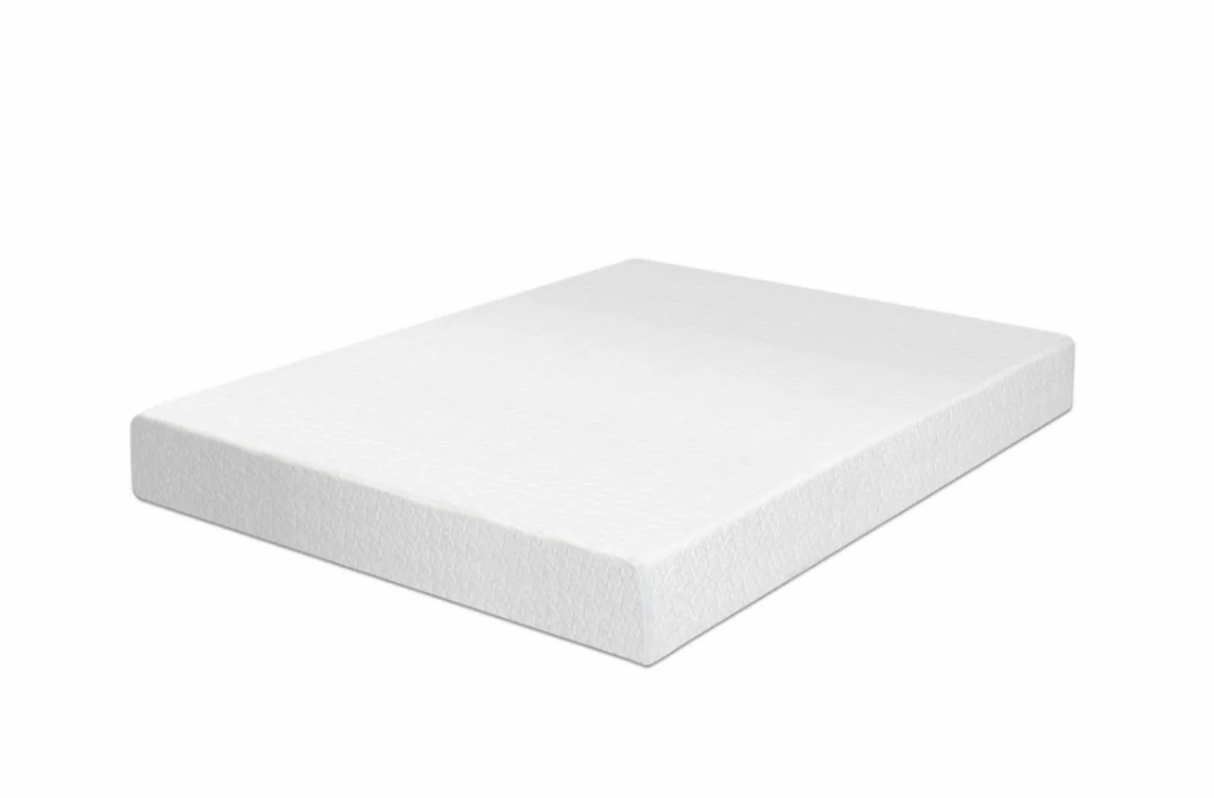 3ft Essential Reflex Mattress 4 Inch Depth