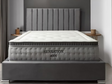 pocket spring mattress cool gel mattress
