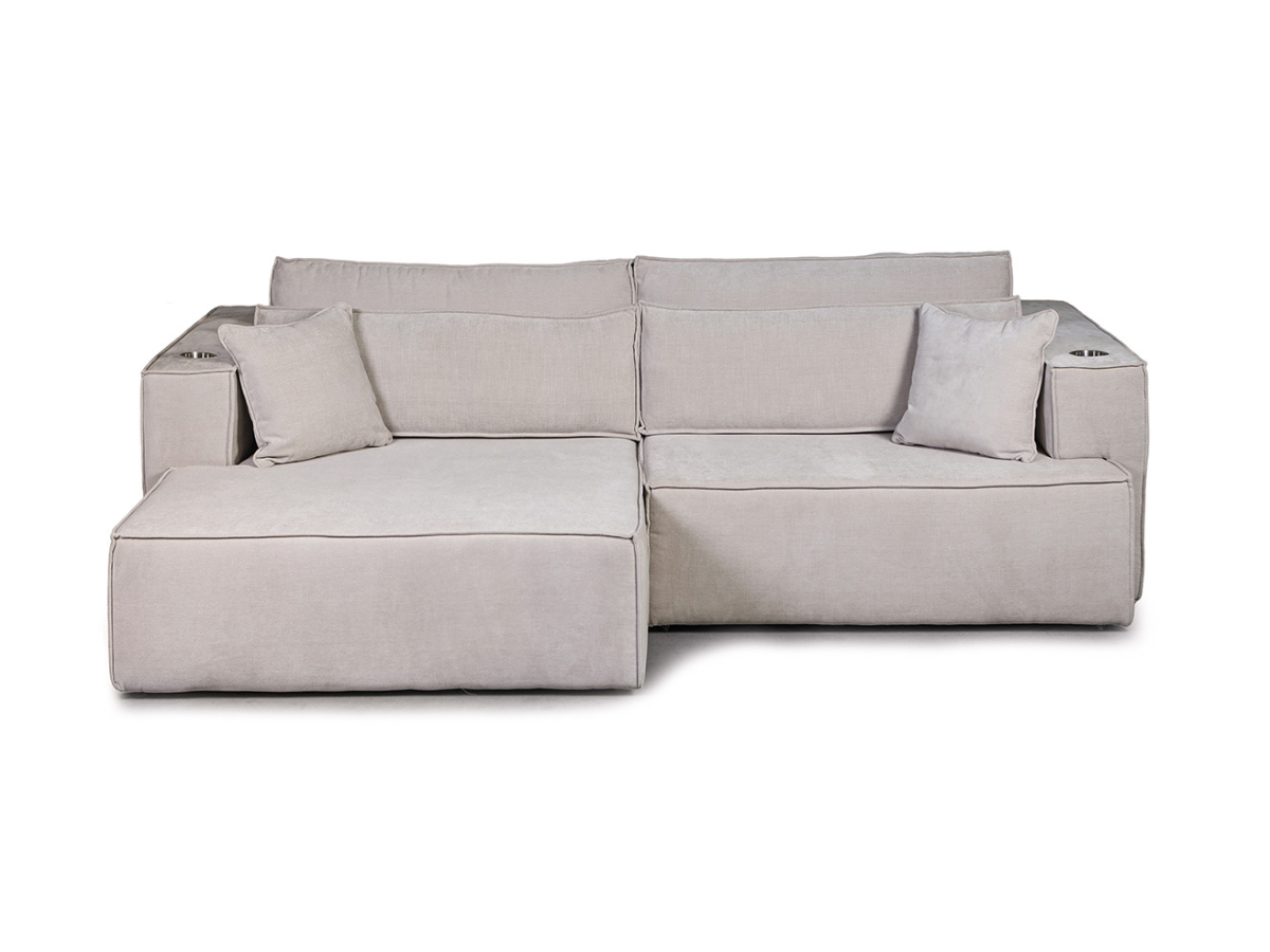 Serena Electric Sofa Bed with Storage