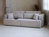 Serena Electric Sofa Bed with Storage