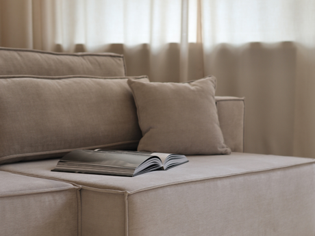 Serena Electric Sofa Bed with Storage