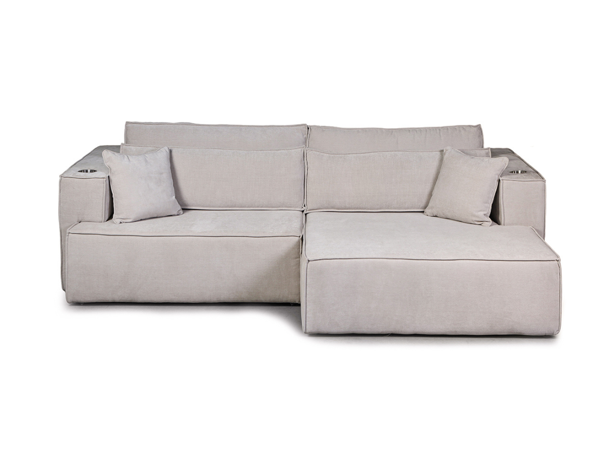 Serena Electric Sofa Bed with Storage
