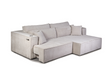 Serena Electric Sofa Bed with Storage
