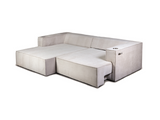 Serena Electric Sofa Bed with Storage