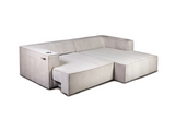 Serena Electric Sofa Bed with Storage