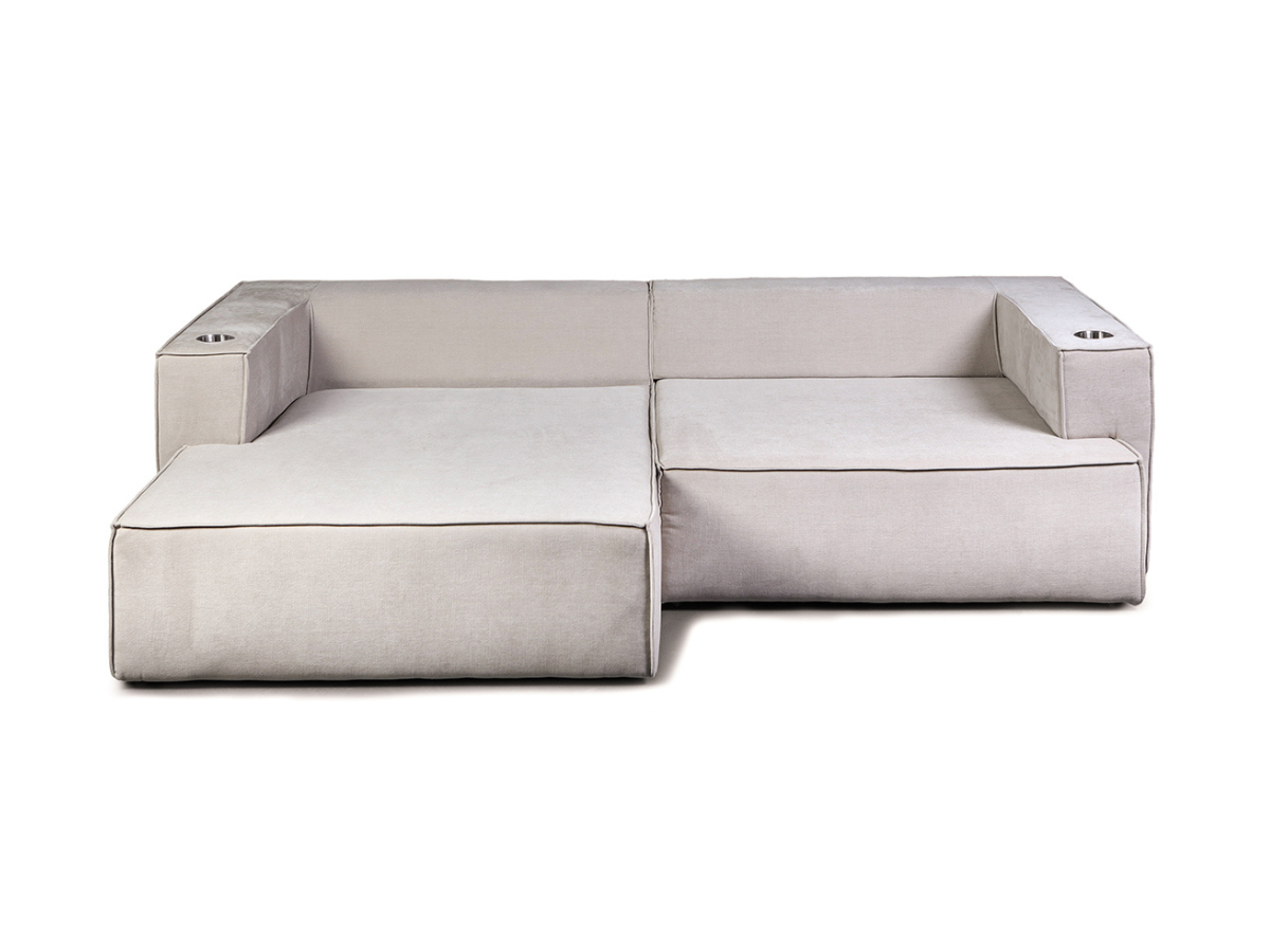 Serena Electric Sofa Bed with Storage