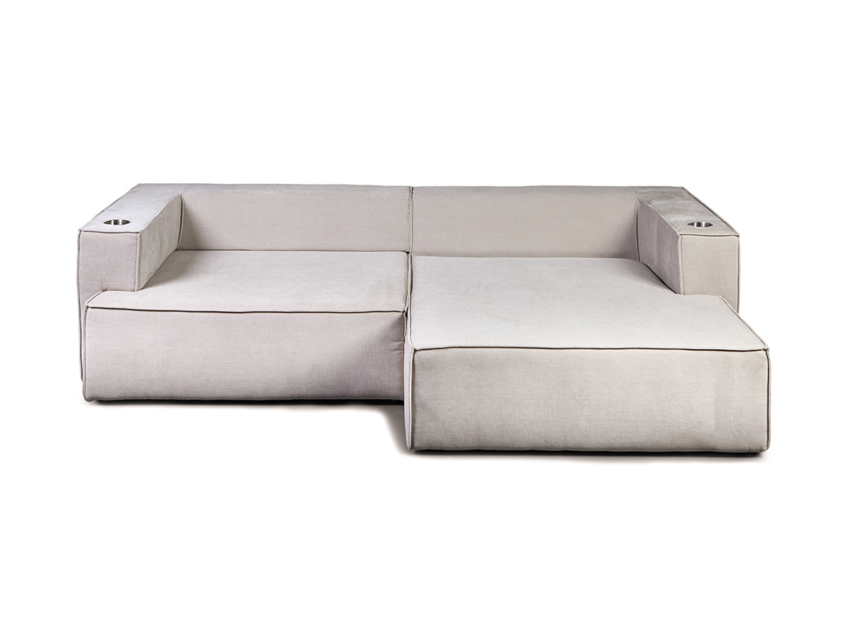 Serena Electric Sofa Bed with Storage