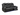 Sianna Electric Recliner 3 Seater Sofa Black Air Leather