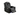 Sianna Electric Recliner Armchair Black Air Leather