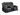 Sianna 2 Seater Electric Recliner Sofa Black Aire Leather