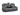 Sianna Electric Recliner 3 Seater Sofa Grey Air Leather