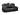 Sianna Electric Recliner 3 Seater Sofa Black Air Leather