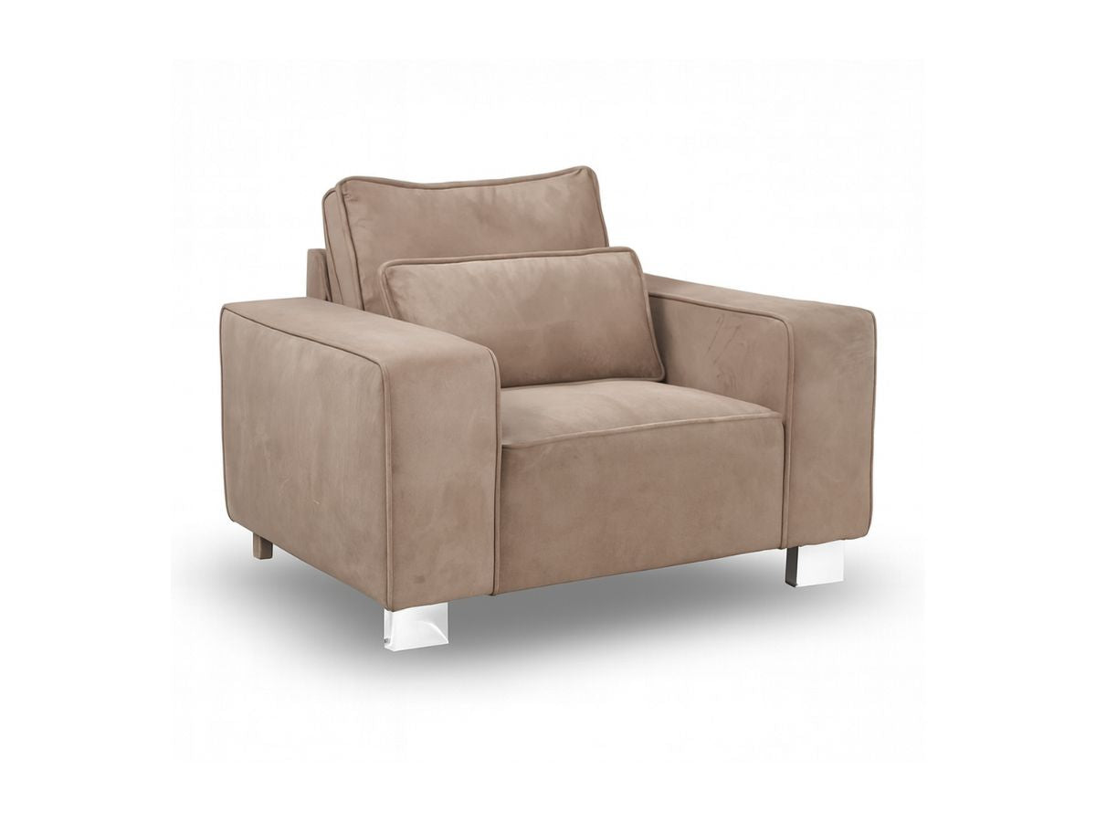 Sloane Armchair Cushion Mink