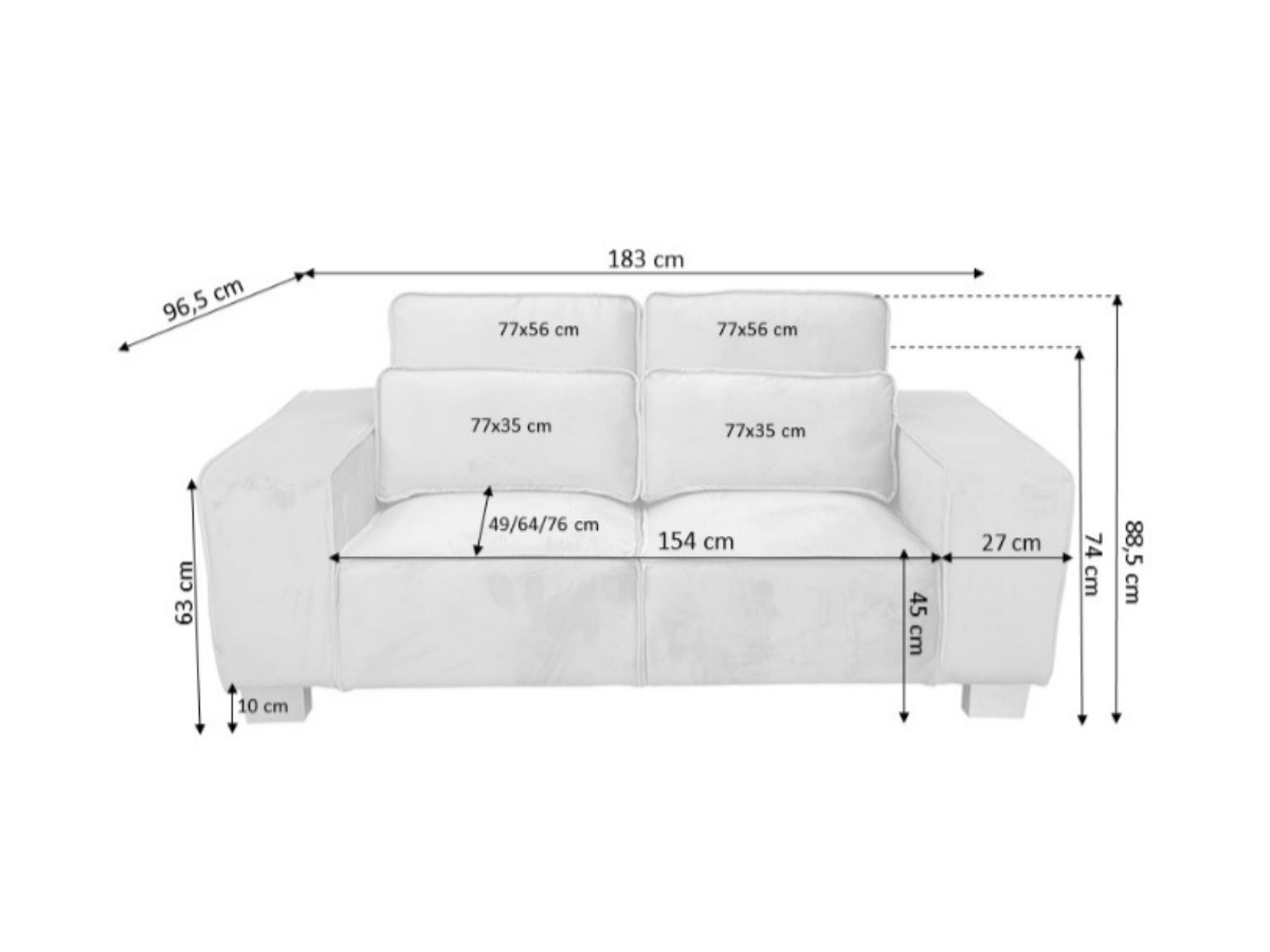 Sofa set in discount price